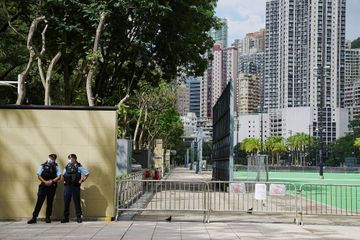 L'anniversaire de Tiananmen commémoré furtivement à Hong Kong
