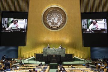 L'Arabie saoudite échoue à rejoindre le Conseil des droits de l'Homme de l'ONU