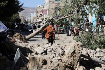 L'Arabie saoudite lance au Yémen une opération militaire à grande échelle après une attaque mortelle