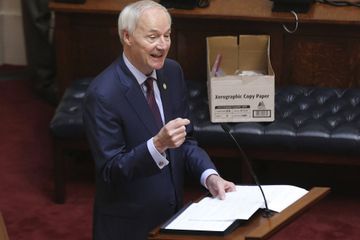 L'Arkansas promulgue une quasi-interdiction de l'avortement