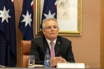 L'Australie victime d'une importante cyberattaque