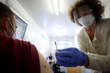 L'Autriche met fin au confinement des non-vaccinés