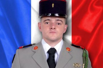 L'Elysée annonce la mort d'un soldat français tué au Mali