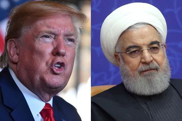 L'escalade des tensions entre les Etats-Unis et l'Iran