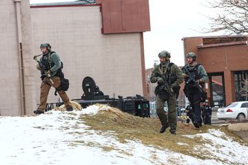 L'horreur dans le Colorado : une fusillade dans un supermarché fait 10 morts