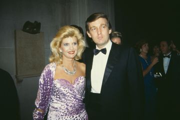 Quand Ivana était aux commandes de l'empire Trump