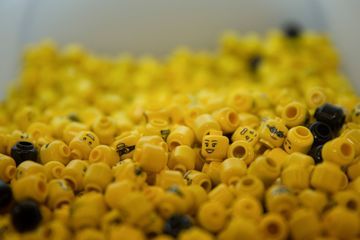 L'inventeur du petit bonhomme Lego est mort à 78 ans