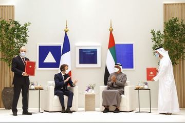 L'Iran accuse la France de 