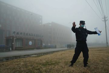 L'OMS à Wuhan : enquête sous haute surveillance