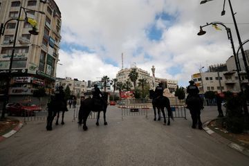 L'ONU met en garde contre une annexion israélienne de zones en Cisjordanie