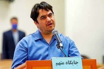 L'opposant Rouhollah Zam a été exécuté en Iran