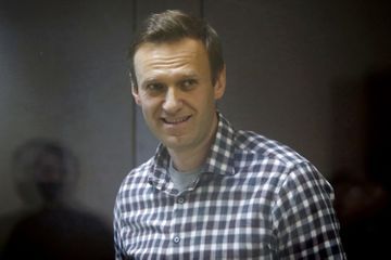 L'opposant russe Navalny peut avoir un arrêt cardiaque 