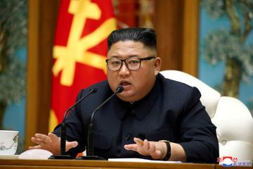 La Chine a envoyé des experts médicaux auprès de Kim Jong-un