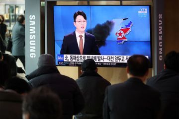 La Corée du Nord déclare avoir réalisé un nouveau test de développement satellite
