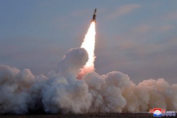 La Corée du Nord semble avoir lancé des missiles de croisière
