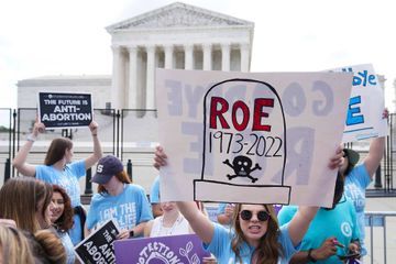 La Cour suprême américaine revient sur le droit à l'avortement à l'échelle fédérale