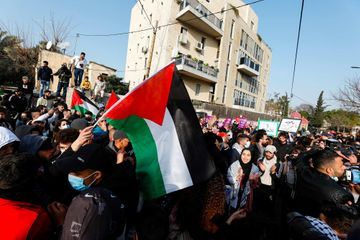 La Cour suprême israélienne suspend des évictions de Palestiniens à Jérusalem-Est