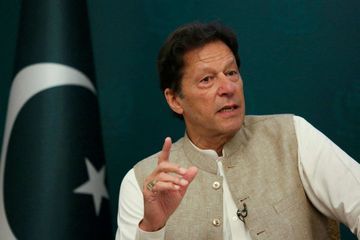 La Cour suprême pakistanaise sonne probablement la fin du Premier ministre Imran Khan
