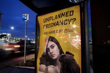 La Floride interdit l'avortement à partir de 15 semaines de grossesse