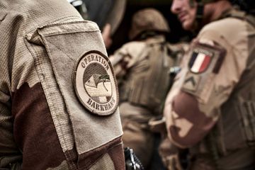 La France capture un important chef jihadiste de l'Etat islamique au Mali