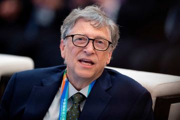 La liaison de Bill Gates avec une employée à l'origine de son départ de Microsoft ?