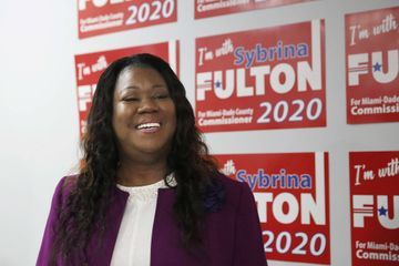 La mère de Trayvon Martin se présente à une élection locale en Floride