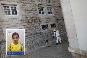 La mort tragique de Vitor, 14 ans, malade du coronavirus