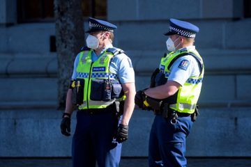 La police néo-zélandaise a identifié les dépouilles des enfants retrouvés morts dans des valises