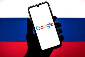 La Russie poursuit sa guerre contre Google