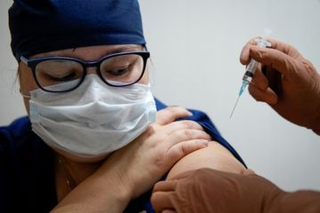La Russie revendique 92% d'efficacité pour son vaccin anti-Covid