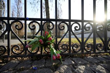 La Suède sous le choc d'une tuerie dans un lycée