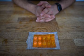 La sulfureuse kétamine se banalise contre la dépression dans les foyers américains