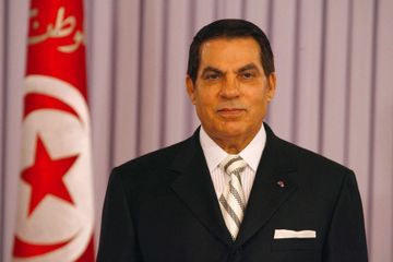 La Tunisie risque de perdre des millions de dollars du clan Ben Ali gelés en Suisse