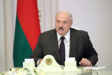 Le Bélarus accuse la Russie d'ingérence dans sa présidentielle
