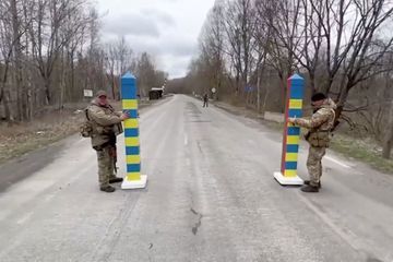 Le Bélarus, frontalier de l'Ukraine, annonce un exercice militaire surprise