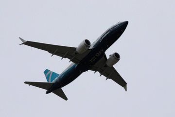 Le Boeing MAX 737 s'envole pour sauver son avenir