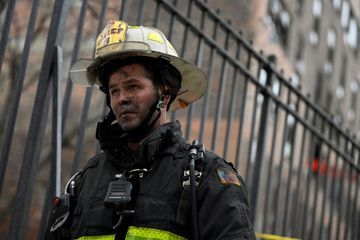 Le Bronx sous le choc après la mort de 19 personnes dans un incendie dévastateur