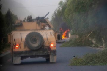 Le dernier reportage de Danish Siddiqui, photojournaliste tué en Afghanistan