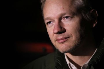 Le dernier secret de Julian Assange