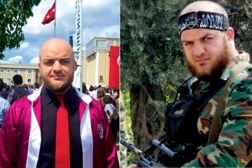 Le double visage d'Islam Allouche, bourreau et étudiant Erasmus