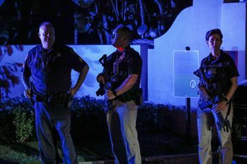 Le FBI perquisitionne la résidence de Trump en Floride
