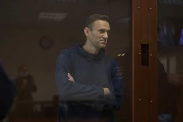 Le médecin qui a soigné Alexeï Navalny décède d'une crise cardiaque
