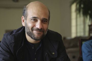 Le militant Ramy Shaath arrivé à Paris, privé de sa nationalité égyptienne
