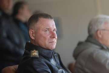 Le ministre russe des Situations d'urgence est mort durant un entraînement