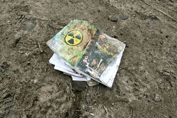 Le niveau de radioactivité à Tchernobyl est «anormal», alerte l'Agence internationale de l'énergie atomique