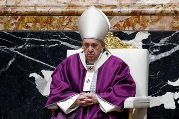 Le pape François demande à la Birmanie de mettre un terme à la répression