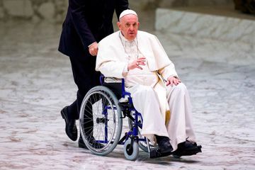 Le pape François reporte sa visite au Liban pour des raisons de santé
