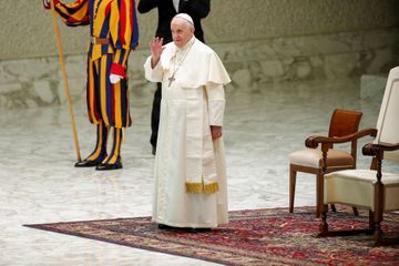 Le pape promeut un lanceur d'alerte chilien qui avait dénoncé un prêtre pédophile