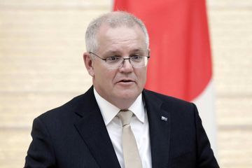 Le Parlement australien ébranlé par des accusations de viol, Morrison dans la tourmente