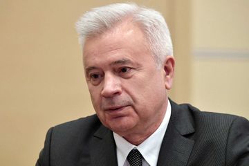 Le patron du géant russe du pétrole Loukoïl démissionne
